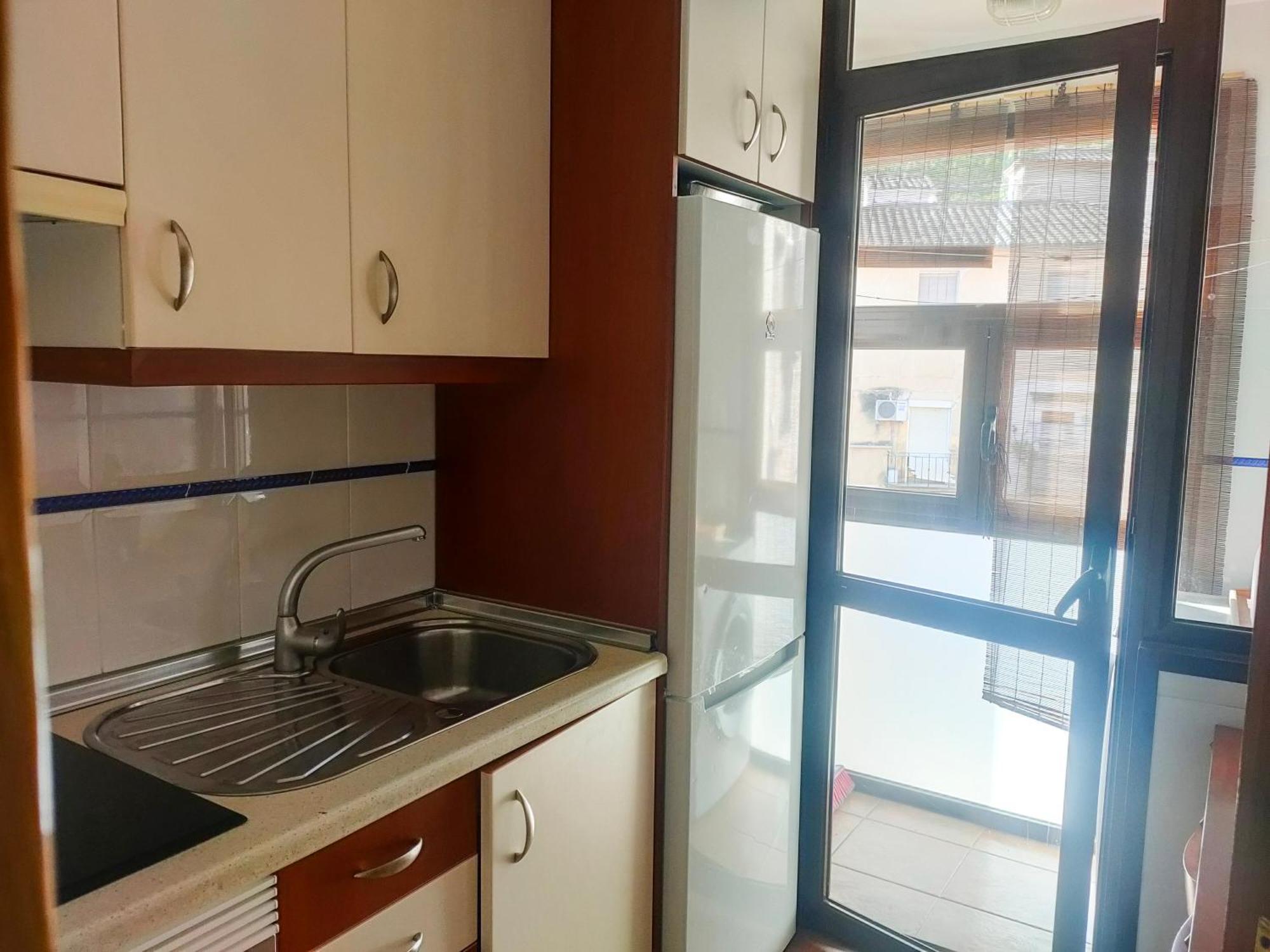 El Rincon De Toledo Διαμέρισμα Εξωτερικό φωτογραφία